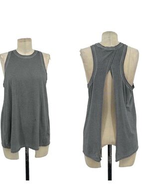 Lululemon All Tied Up Tank